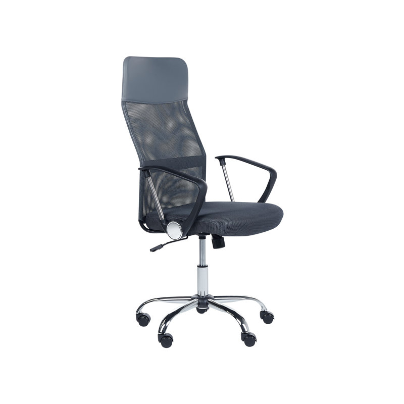 Loyle Office Chair, Grey