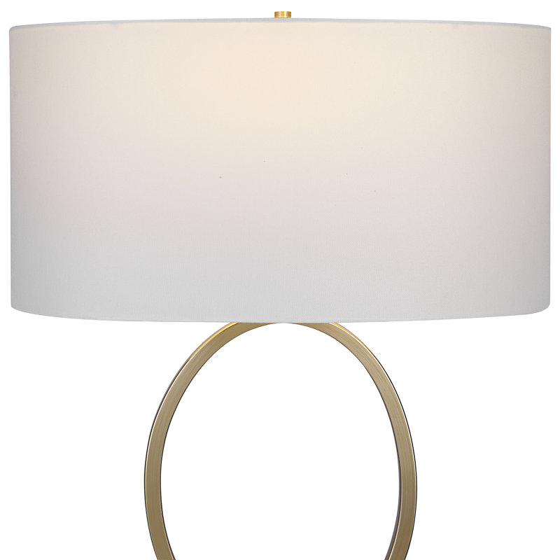 Borrego End Table