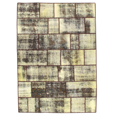 Alban One-of-a-Kind 5' X 7' Area Rug