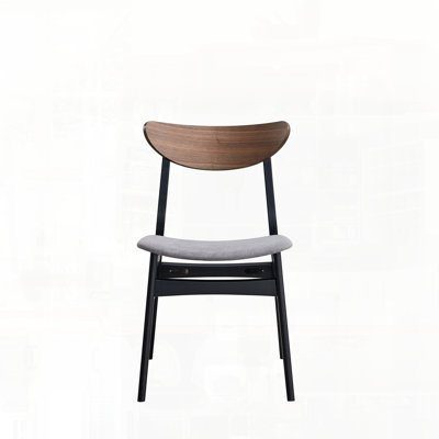 Side Chair Set With Reliable Weight Capacity For Durable Daily Use
