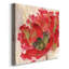 Red Infusion II - reproduction d'art sur toile tendue-1170136268