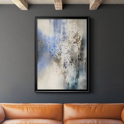 " Glacier Stones "