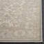Orville Oriental Cream/Blue Area Rug-19661091