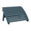 Rectangle Outdoor Ottoman Patio Ottoman-1638912846