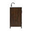 Ensemble de meuble-lavabo simple 24 po Slayton-1585113702