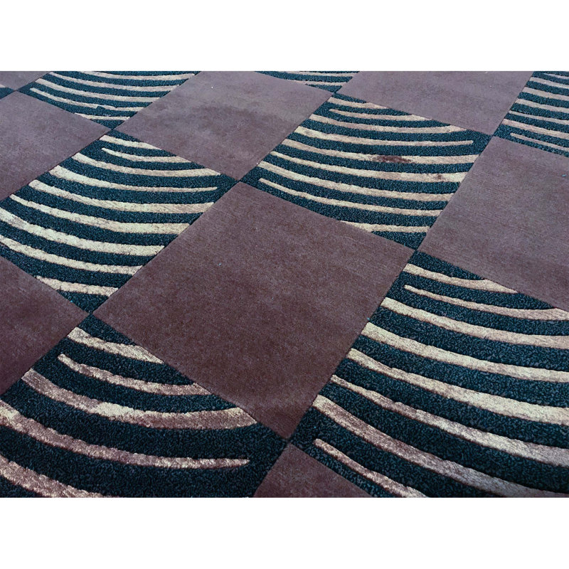 One-of-a-Kind 5'3" X 7'7" Area Rug