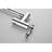 Wall Mount Folding Kitchen Pot Filler Faucet