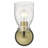 Dimmable Bath Sconce
