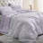 3D Puffy Jacquard Embroidery Bedding Comforter Set-116799611-116799608