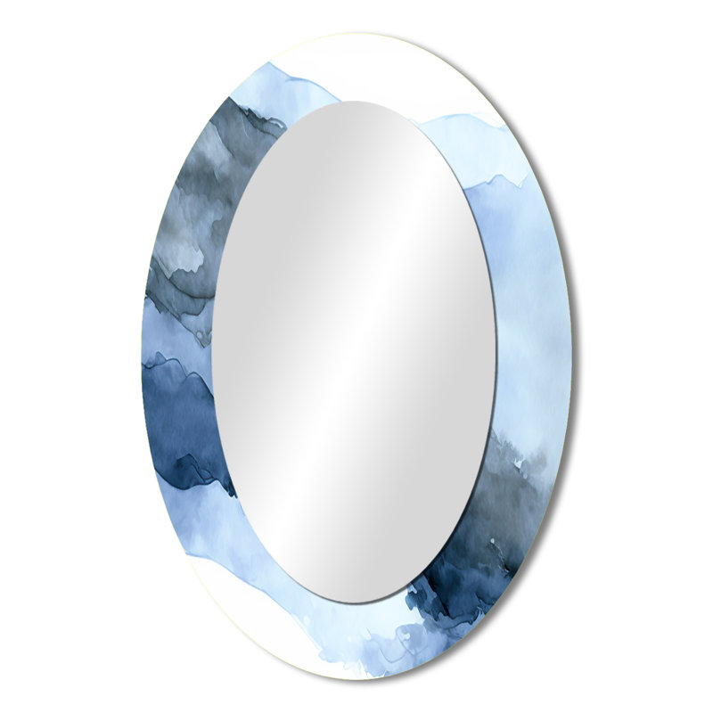 Miroir mural Sapphire, 36 po x 24 po