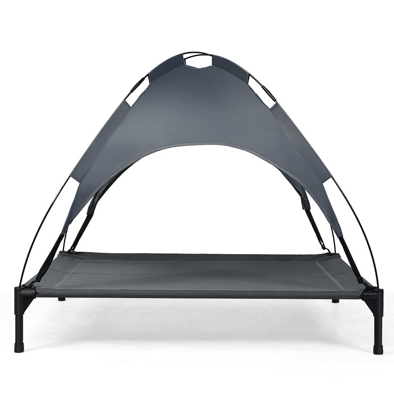 Jacque Pet Bed, 86cm H x 90cm W x 81cm D