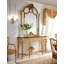 Traditional Accent Mirror