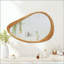 Miroir mural Modern