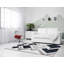 Gris/noir/Tapis décoratif bleu-1245165916