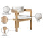 Chaise rembourrée Sacha Frink-1870696402-1870696423