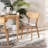 Charnese Upholstered Dining Chair-630260502