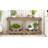 63" Console Table-448131910