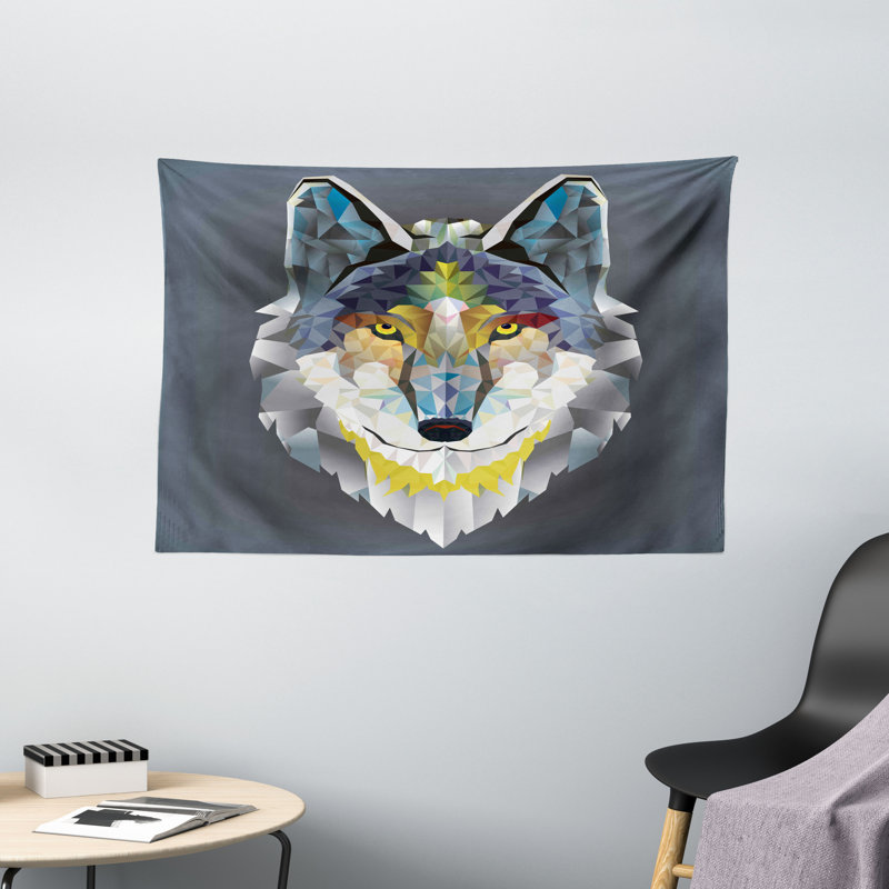 Polyester Tapestry
