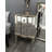 Desdemona 3 Drawer Bedside Table