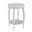 Table de bout avec rangement Everill-2048912940