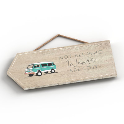 Nautical & Beach Solid Wood Wall Decor