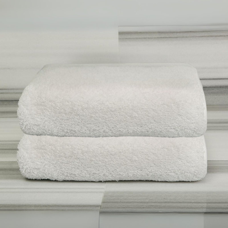 Hammam Piped Luxury Bath Sheets