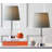 Herendeen Crystal Table Lamp-30601901