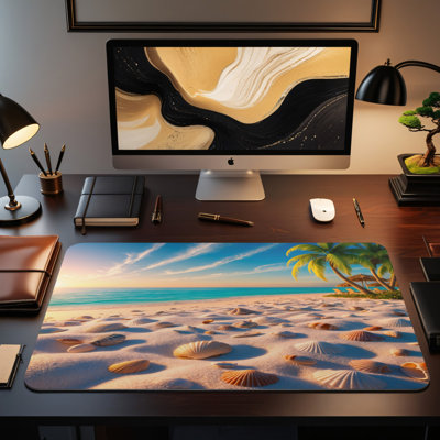 Desk Pad