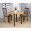 Table de salle à manger Filippa-460371916