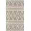 Thoreson Hand Woven Wool Geometric Area Rug-925968963