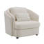 Ensemble de salon luxueux 3 pièces pour un confort et un style ultimes