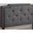 Maiwenn Ash Black Twin Bed Set Of 2-691207304-691207305
