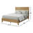 Dawson Dinwiddie Standard Platform Bed-1173296790