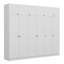 Elina Manufactured Wood Wardrobe-124236620