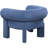 Stefano 36'' Wide Armchair-88357496