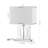 Chaena Crystal Table Lamp