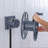 Plastic Wall Hose Reel