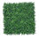 12 panneaux de haies artificielles à haute densité 20 x 20 po, panneaux muraux en herbe durable pour la décoration intérieure et extérieure