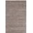 Morano Hand Loomed Wool/Cotton Solid Color Rug in Taupe-174711061