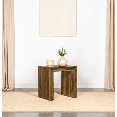Table de bout Calanah