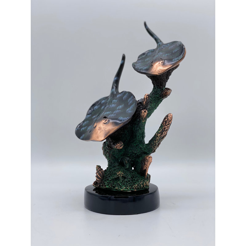 Frances Animals Figurines & Sculptures