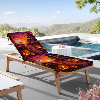 Coussin de patio extérieur 3 po Peenoke