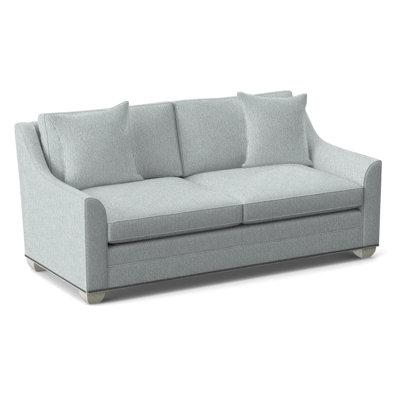 Nicholas 89" Sofa