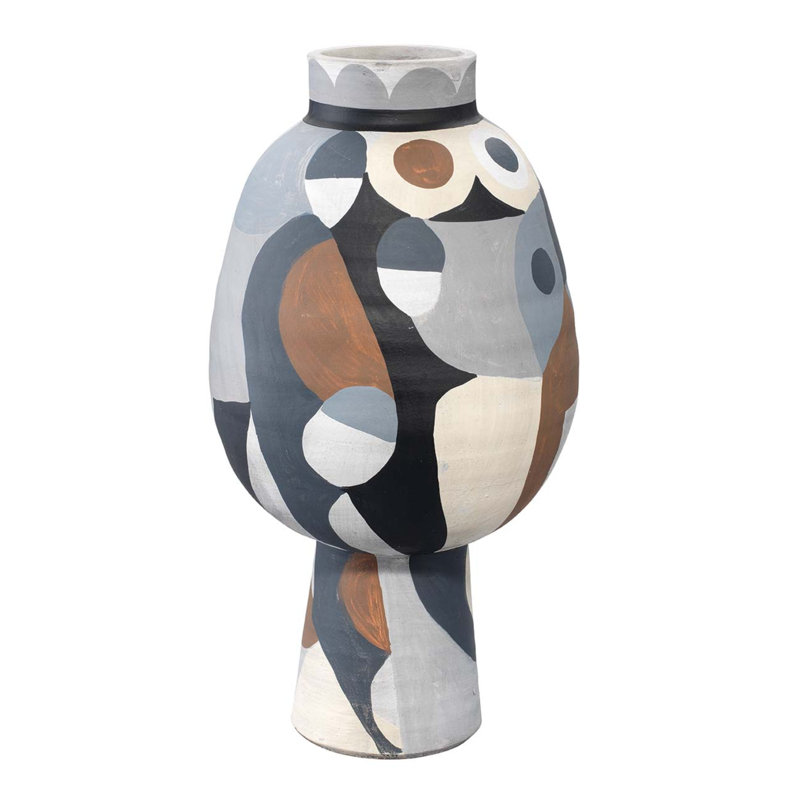 Ventina Handmade Ceramic / Porcelain Table Vase