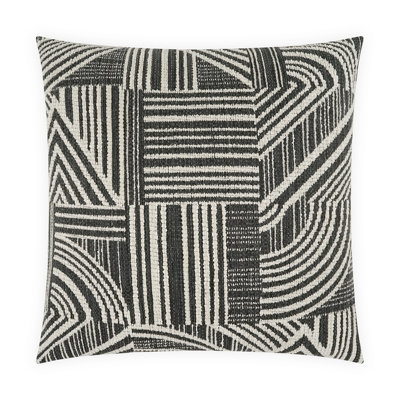 Zaria Square Pillow Cover & Insert