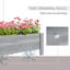 Elevated Planter-881452194