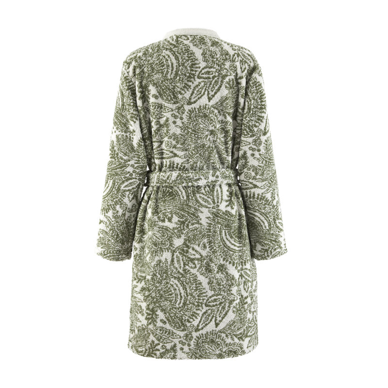 Patio Kimono, M