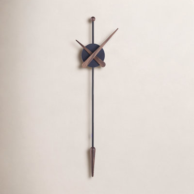 11" Wall Clock