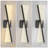 Acton 23.6'' Dimmable Crystal Wallchiere Industrial Wall Light With Remote Control-118033324