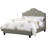 Angeleigh Upholstered Platform Bed-681042247-681042244
